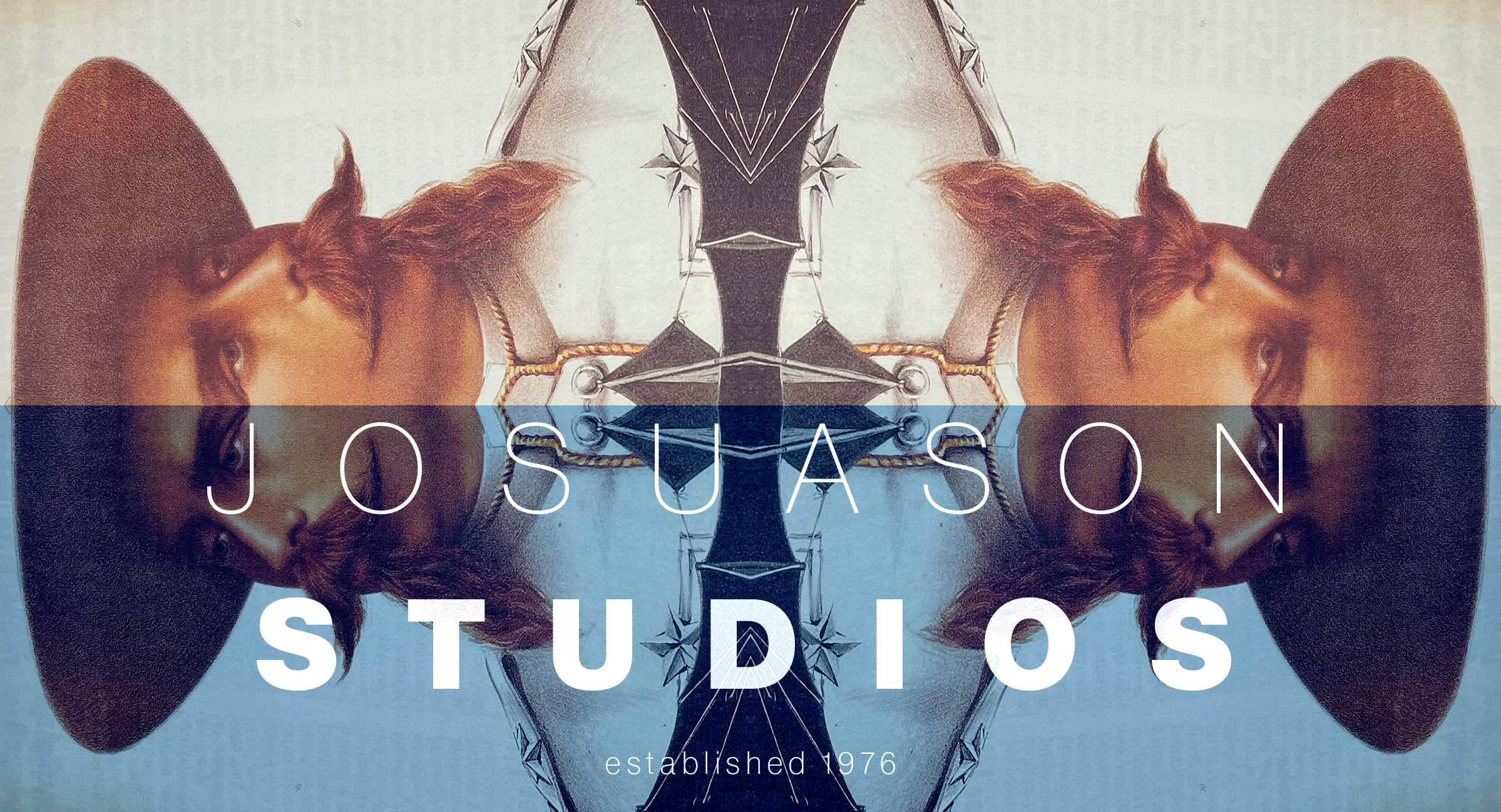 Josuason Studios